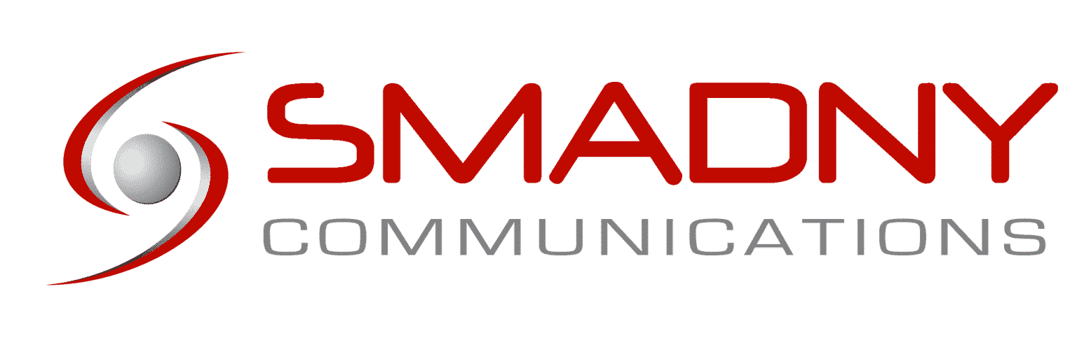 Smadny Communications Inc. Logo PageSpeed